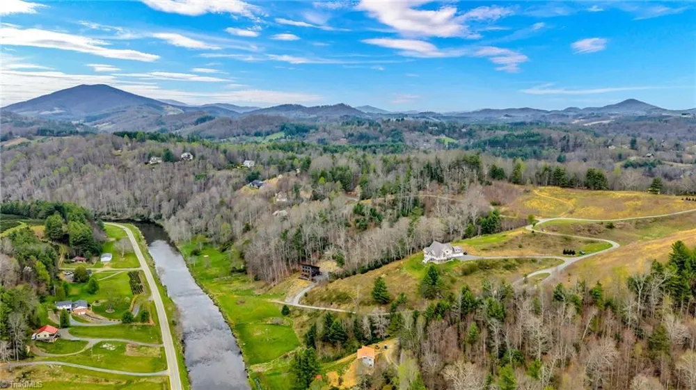 361 Osprey Place West Jefferson, NC 28694