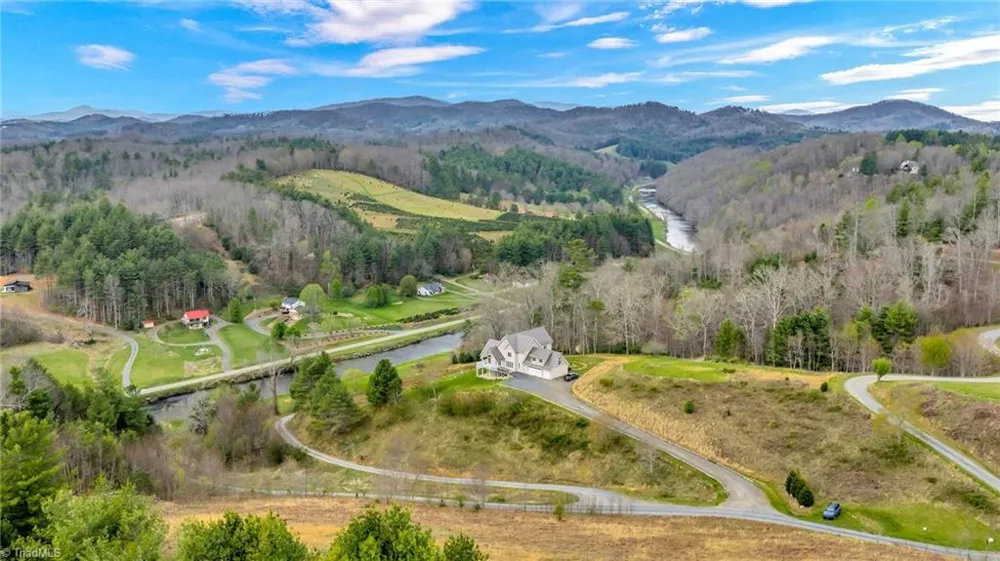 361 Osprey Place West Jefferson, NC 28694