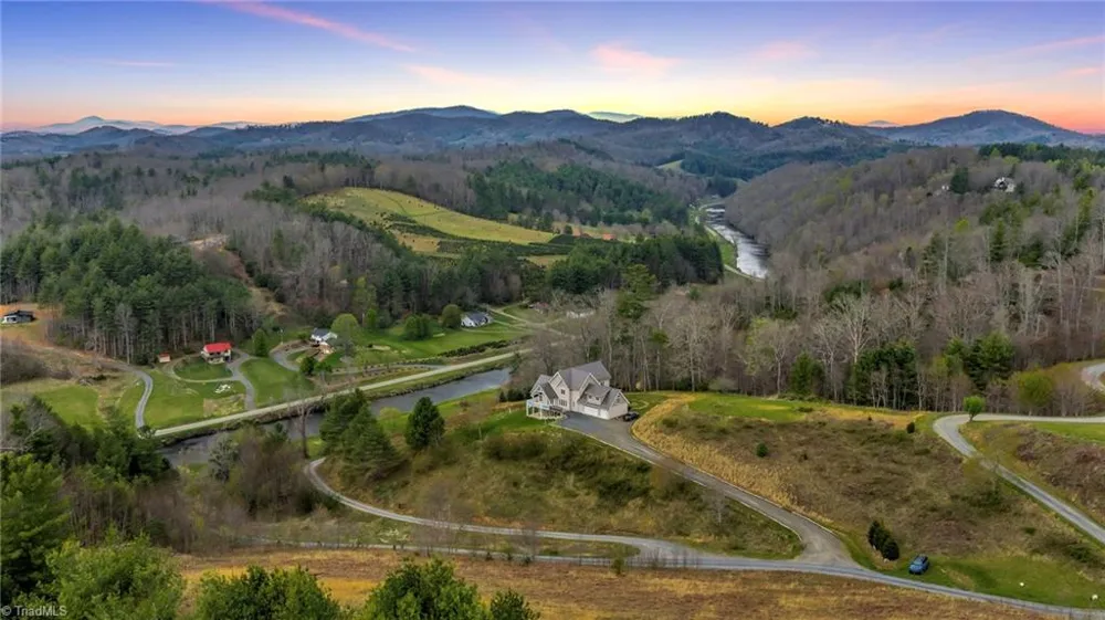 361 Osprey Place West Jefferson, NC 28694
