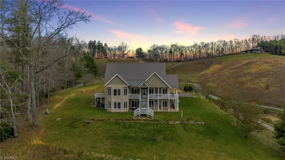 361 Osprey Place West Jefferson, NC 28694