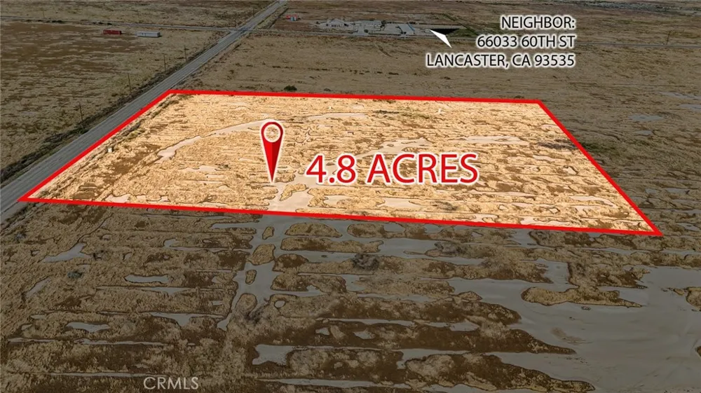 6161 H AVENUE E Roosevelt, CA 93535
