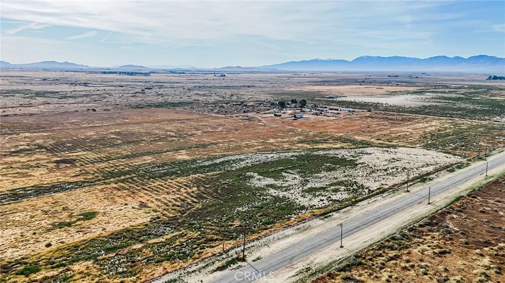 46440 E 50th Street Roosevelt, CA 93535