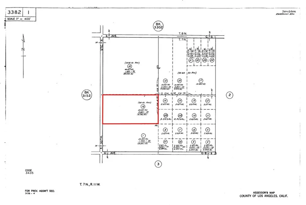 46440 E 50th Street Roosevelt, CA 93535