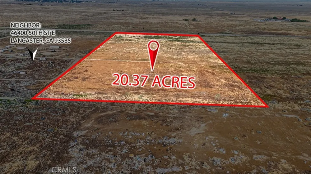 46440 E 50th Street Roosevelt, CA 93535
