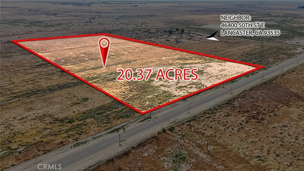 46440 E 50th Street Roosevelt, CA 93535