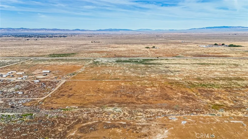 46440 E 50th Street Roosevelt, CA 93535