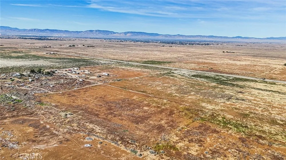 46440 E 50th Street Roosevelt, CA 93535