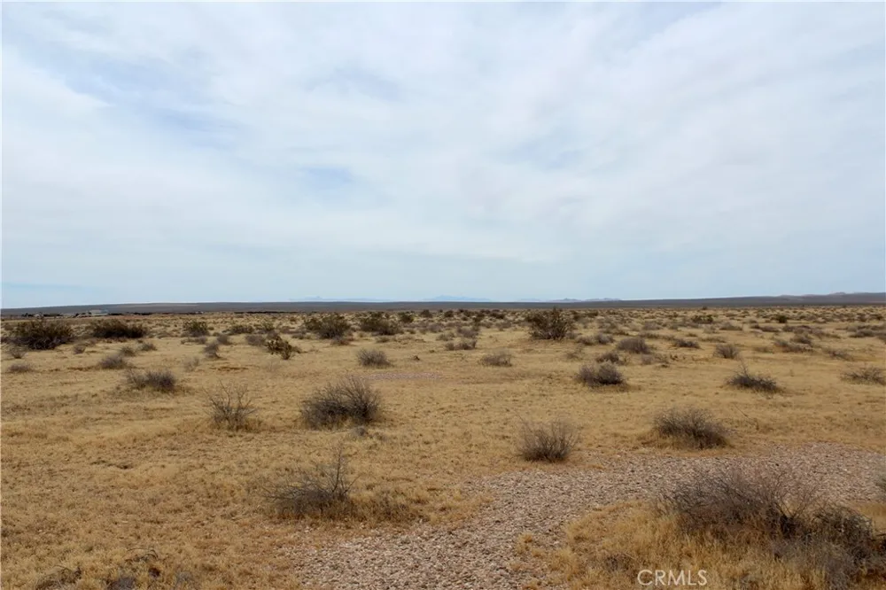 Off Highway 58 Hinkley, CA 92347