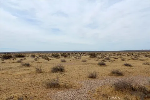 Off Highway 58