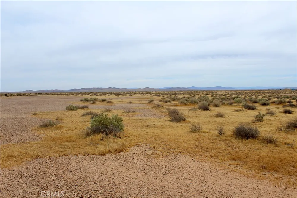 Off Highway 58 Hinkley, CA 92347