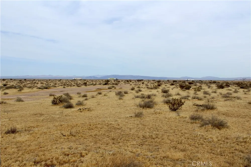 Off Highway 58 Hinkley, CA 92347
