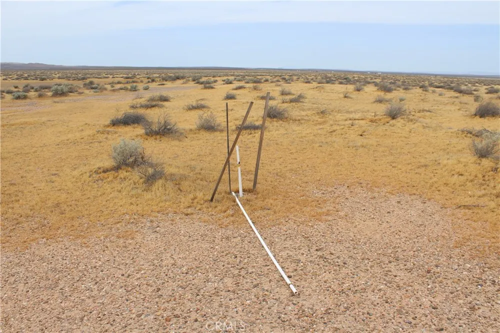 Off Highway 58 Hinkley, CA 92347