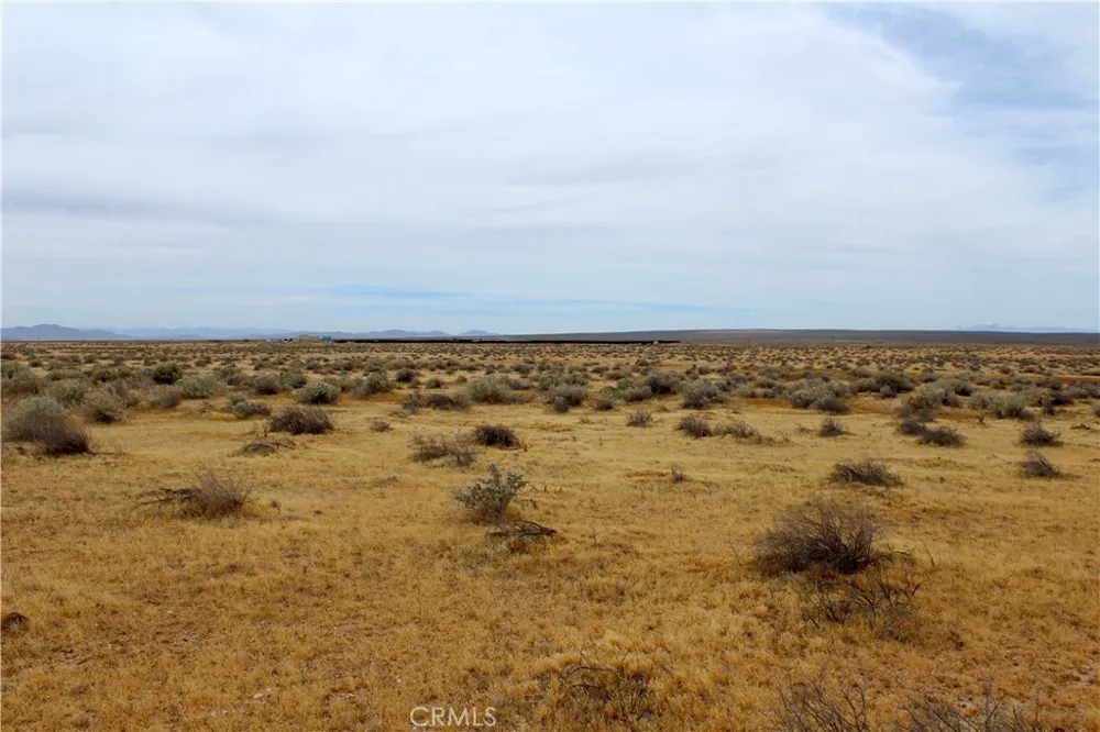 Off Highway 58 Hinkley, CA 92347