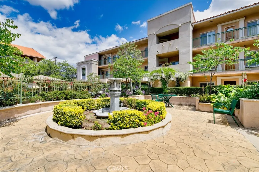 120 De Anza #311 San Gabriel, CA 91776