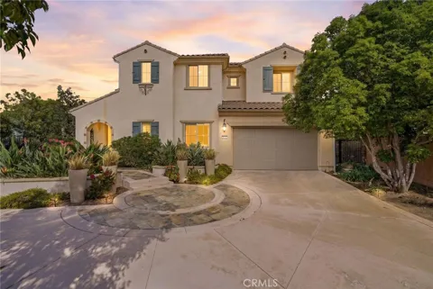 8304 Mariposa Court