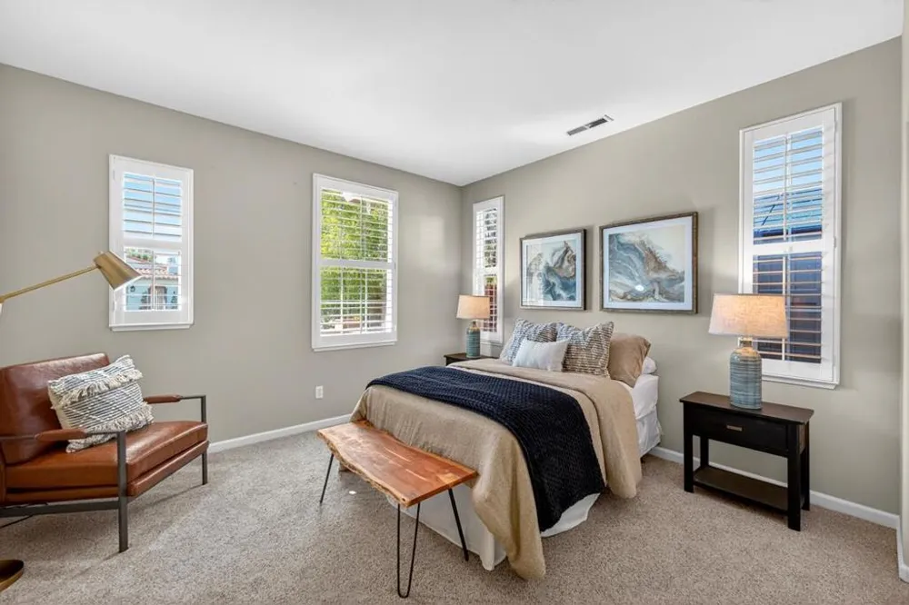 7532 Strath Place Gilroy, CA 95020