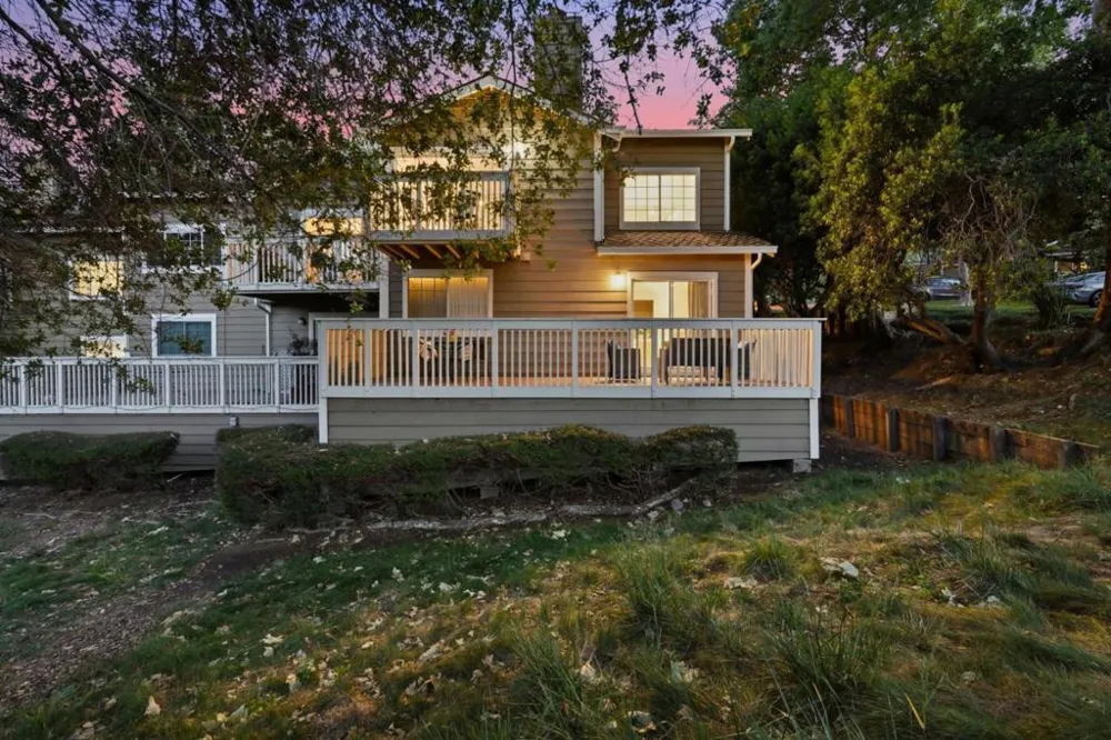 1222 Linder Hill Lane San Jose, CA 95120