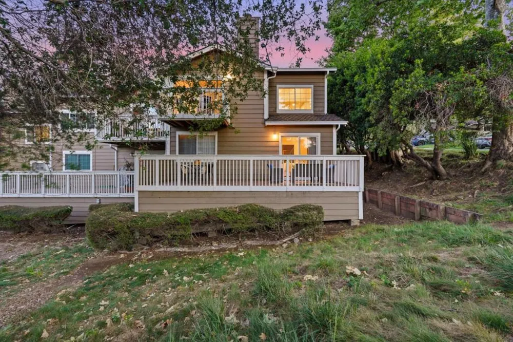1222 Linder Hill Lane San Jose, CA 95120
