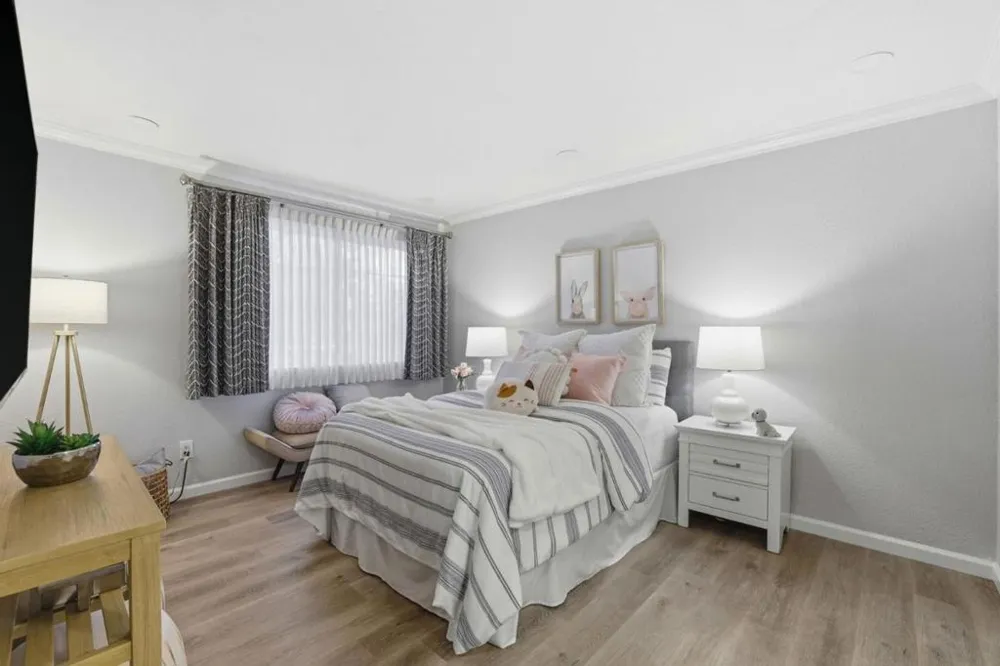1222 Linder Hill Lane San Jose, CA 95120