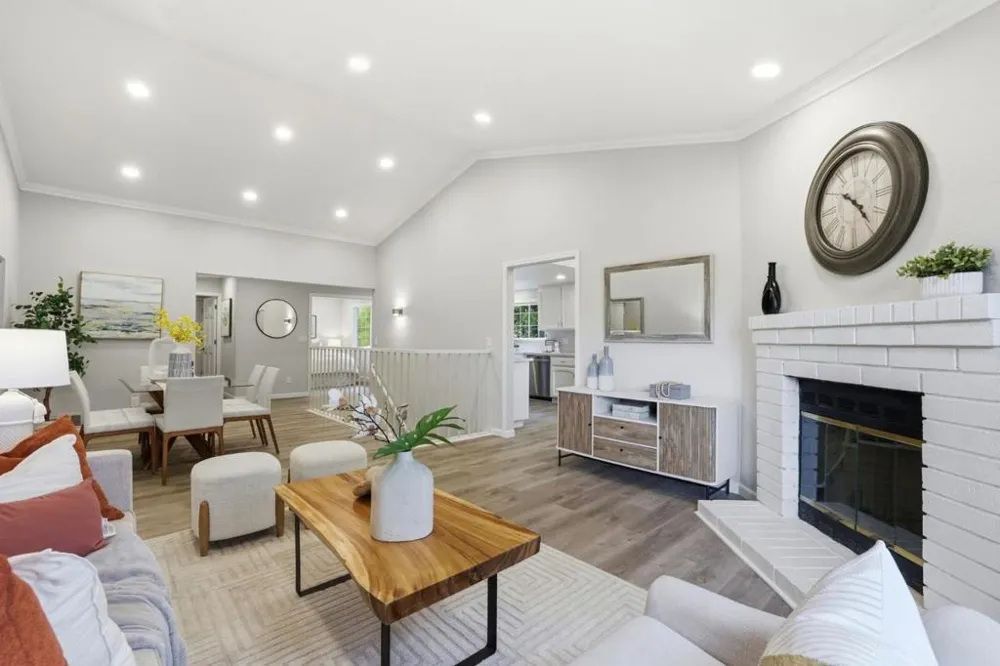 1222 Linder Hill Lane San Jose, CA 95120