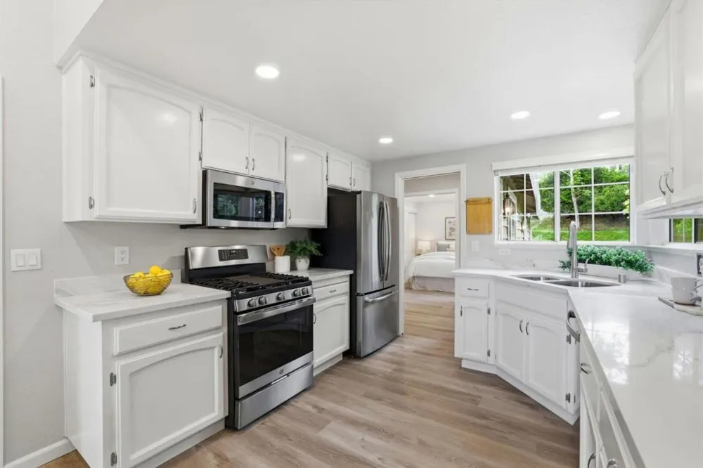 1222 Linder Hill Lane San Jose, CA 95120