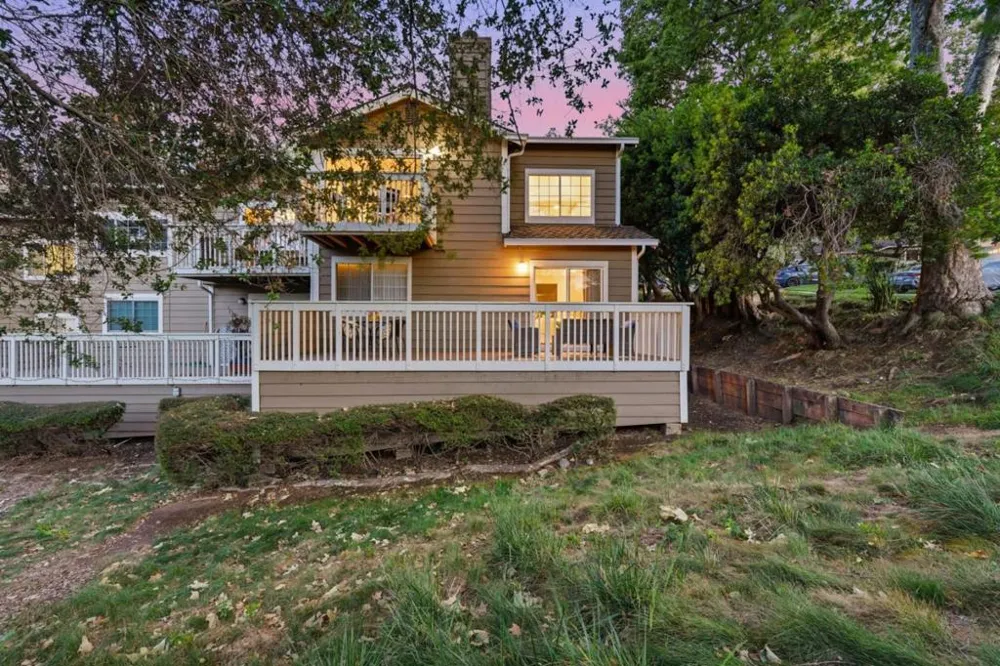 1222 Linder Hill Lane San Jose, CA 95120