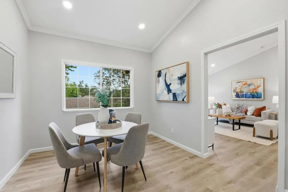 1222 Linder Hill Lane San Jose, CA 95120