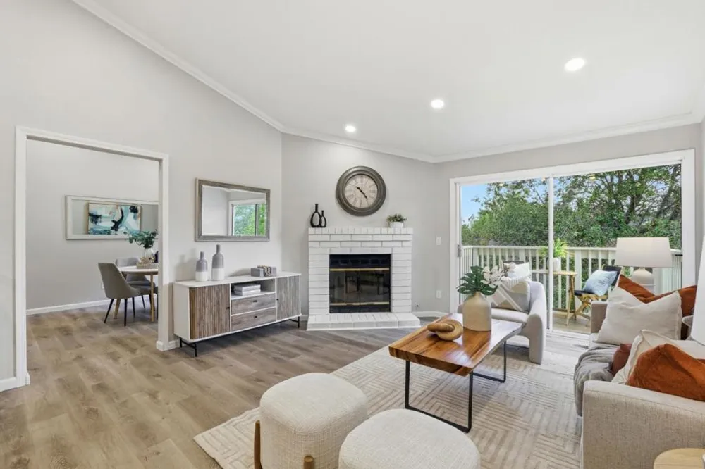 1222 Linder Hill Lane San Jose, CA 95120