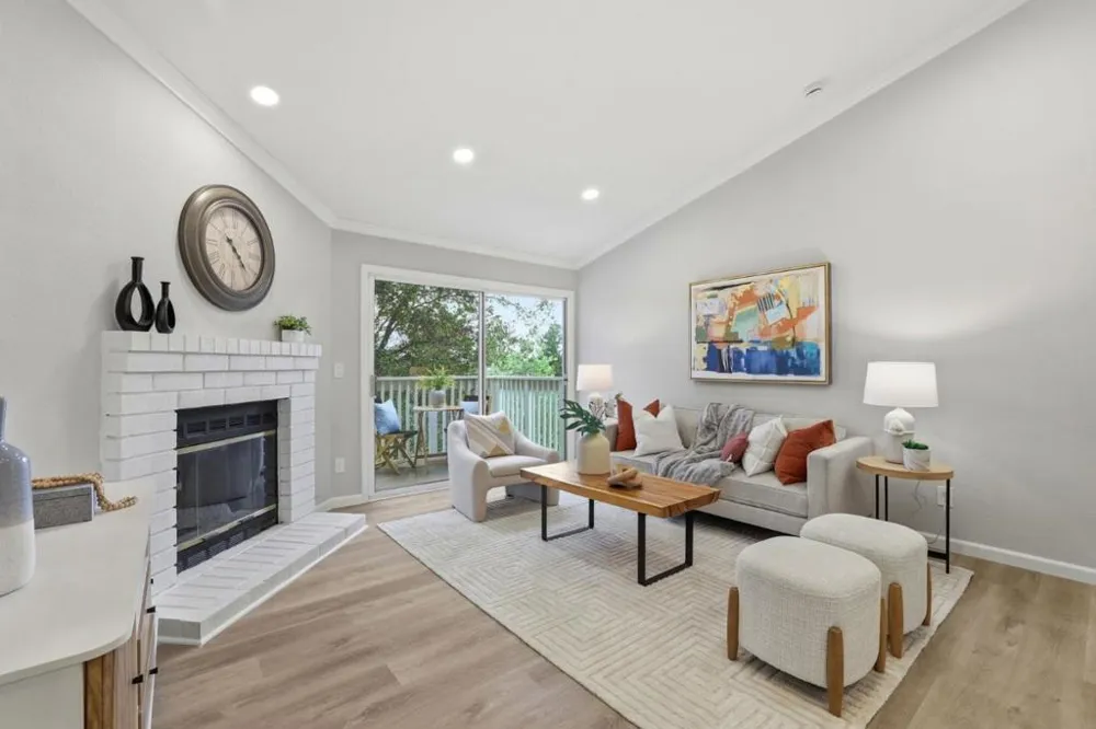 1222 Linder Hill Lane San Jose, CA 95120