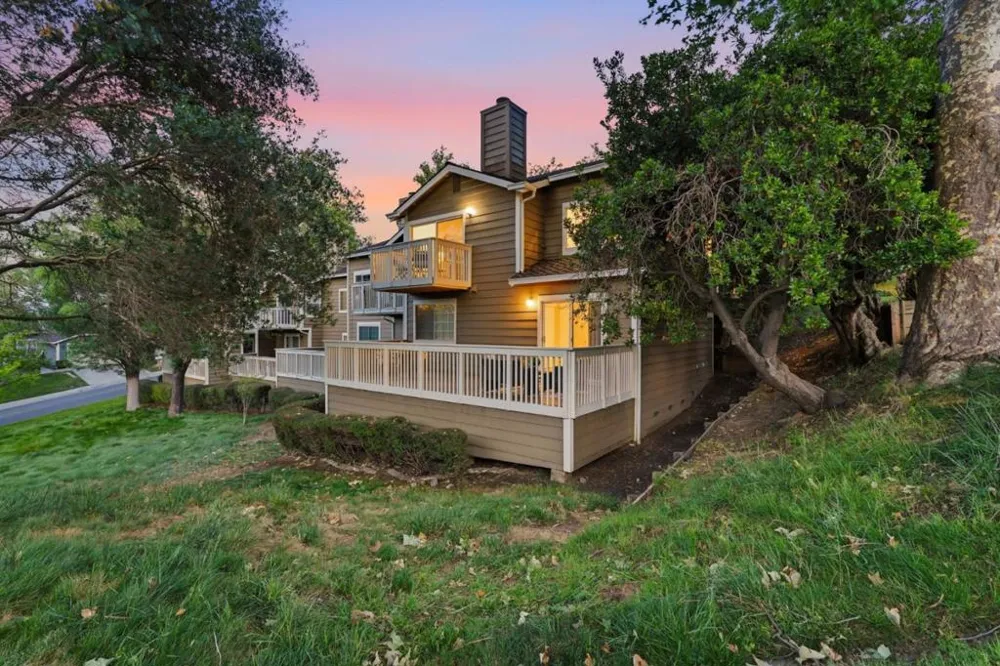 1222 Linder Hill Lane San Jose, CA 95120