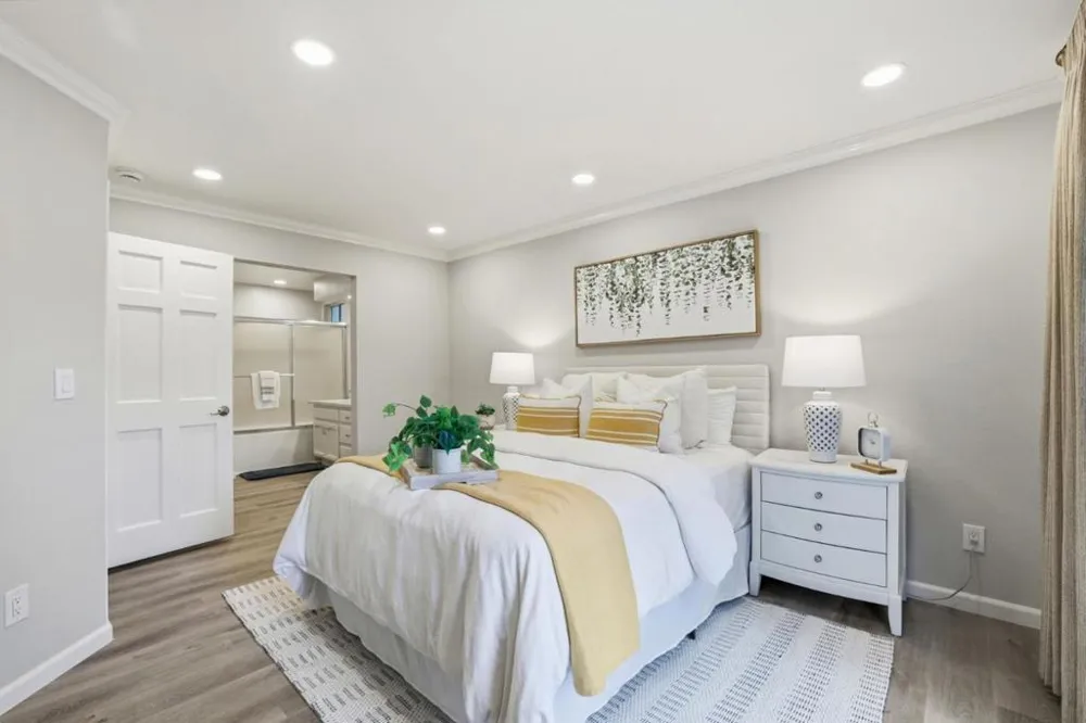 1222 Linder Hill Lane San Jose, CA 95120