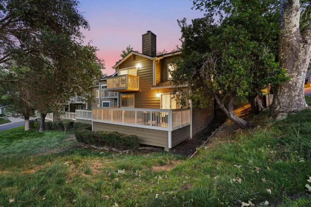 1222 Linder Hill Lane San Jose, CA 95120