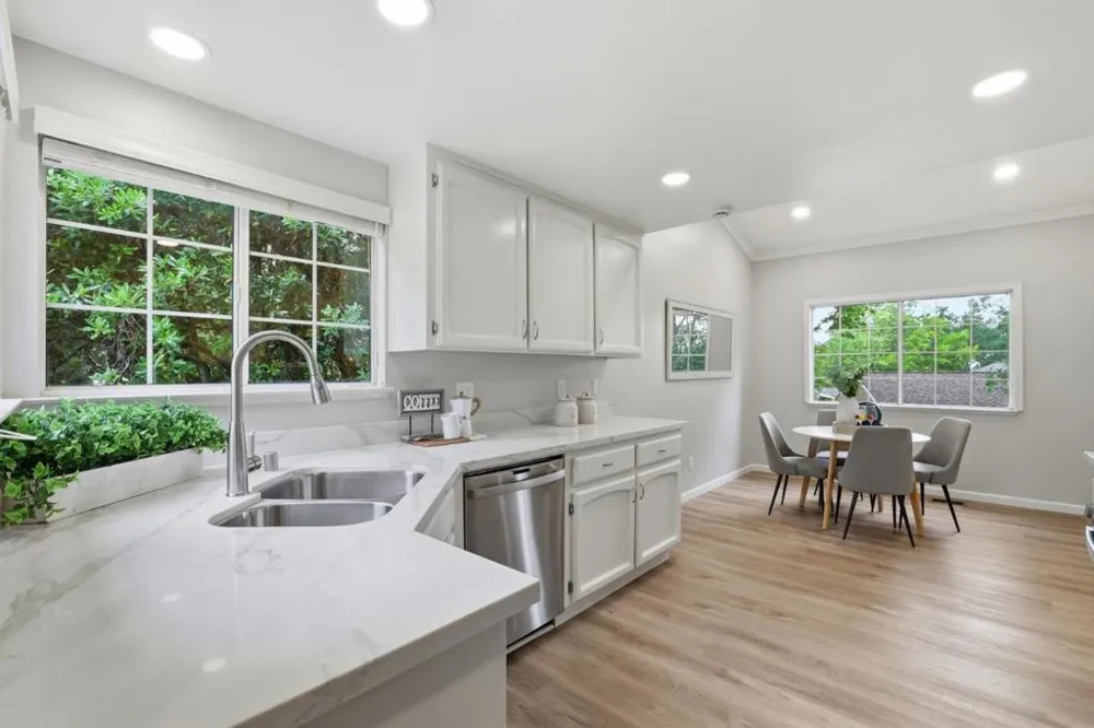 1222 Linder Hill Lane San Jose, CA 95120