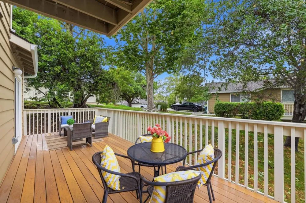 1222 Linder Hill Lane San Jose, CA 95120