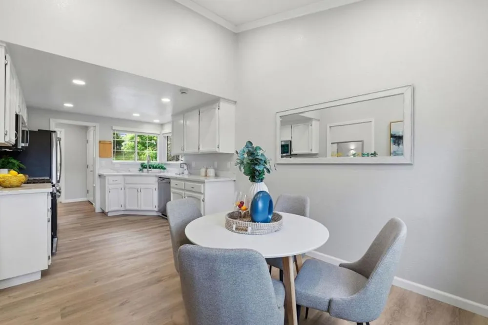 1222 Linder Hill Lane San Jose, CA 95120