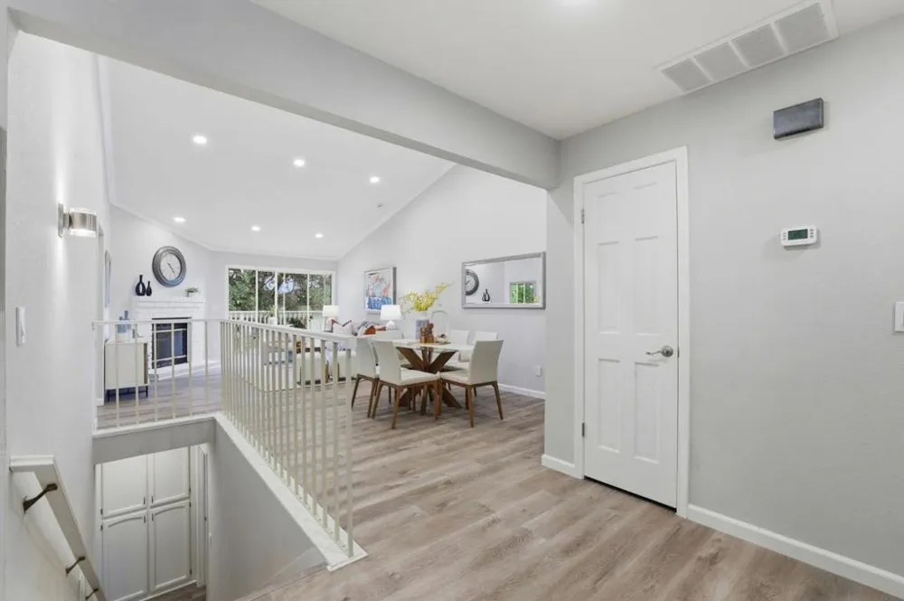 1222 Linder Hill Lane San Jose, CA 95120