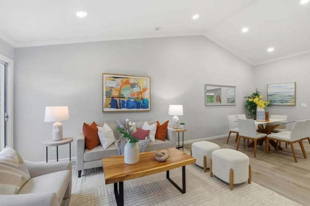 1222 Linder Hill Lane San Jose, CA 95120
