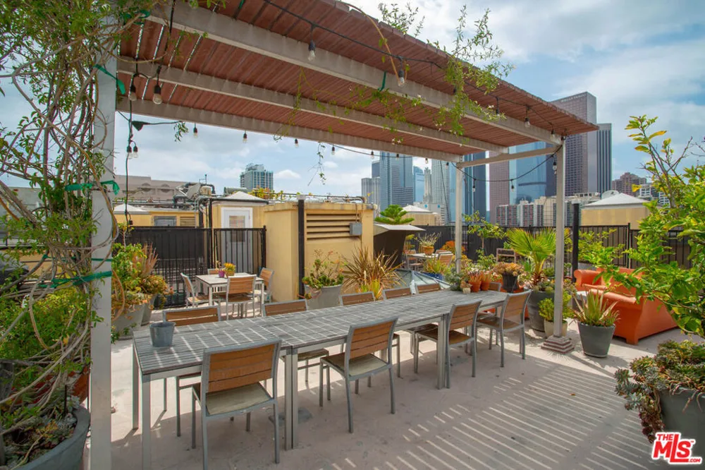108 W 2nd Street #908 Los Angeles, CA 90012