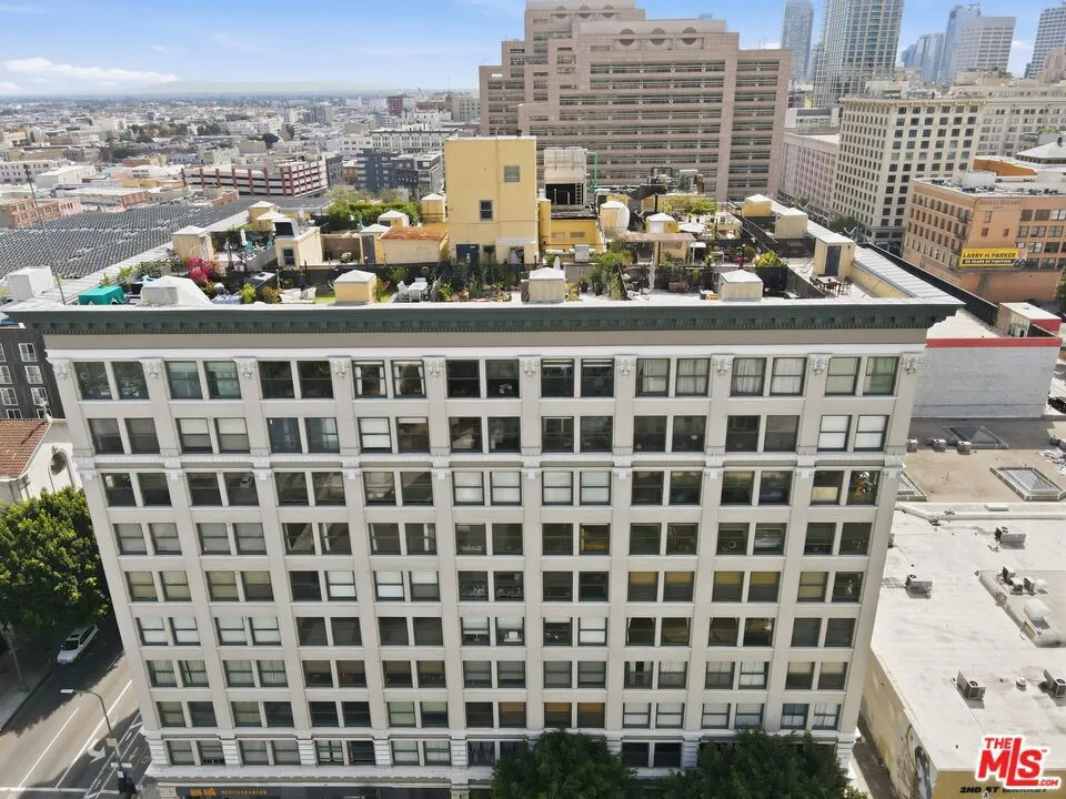 108 W 2nd Street #908 Los Angeles, CA 90012