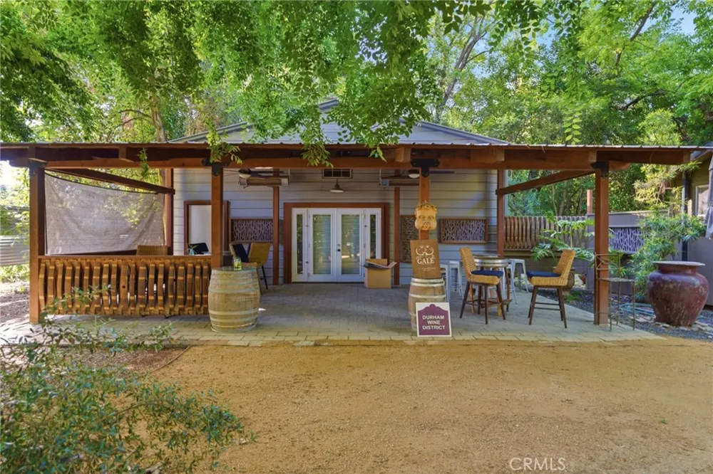 9345 Stanford Lane Durham, CA 95938