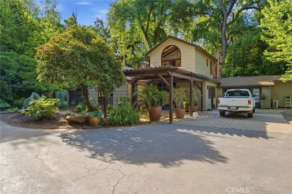 9345 Stanford Lane Durham, CA 95938
