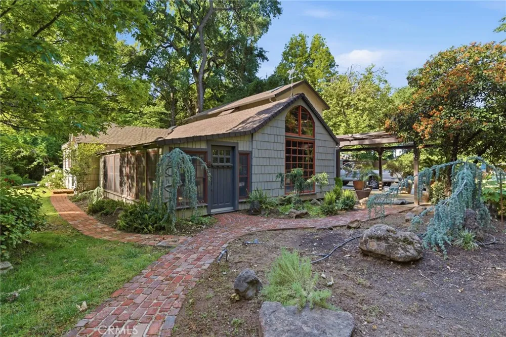 9345 Stanford Lane Durham, CA 95938