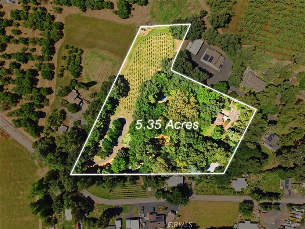 9345 Stanford Lane Durham, CA 95938