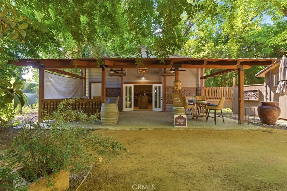 9345 Stanford Lane Durham, CA 95938