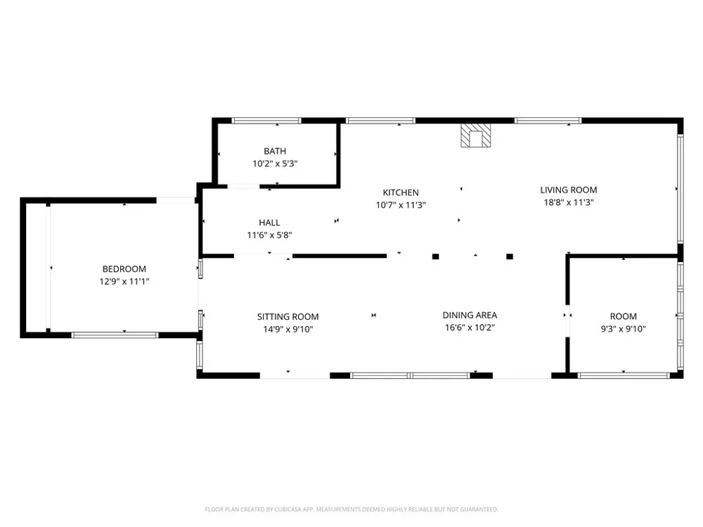 9345 Stanford Lane Durham, CA 95938