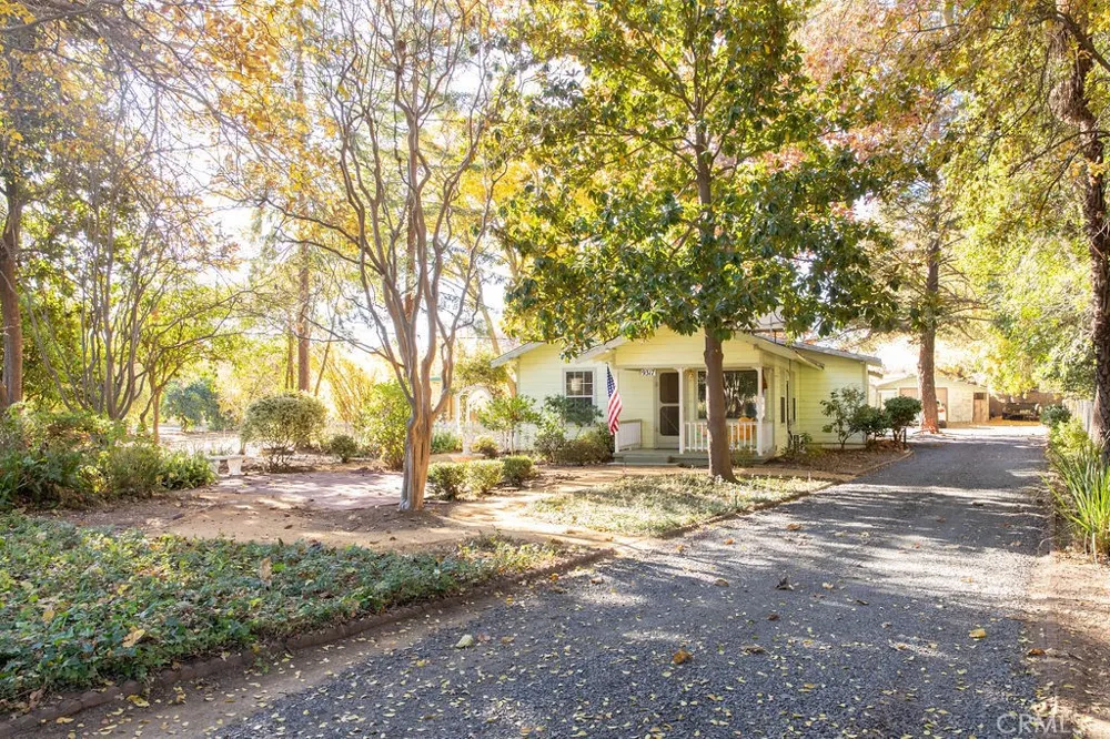 9345 Stanford Lane Durham, CA 95938