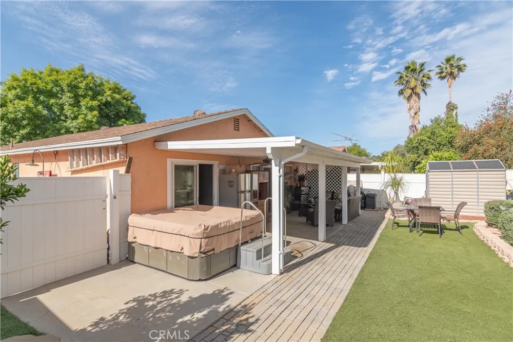27200 Coronado Menifee, CA 92586