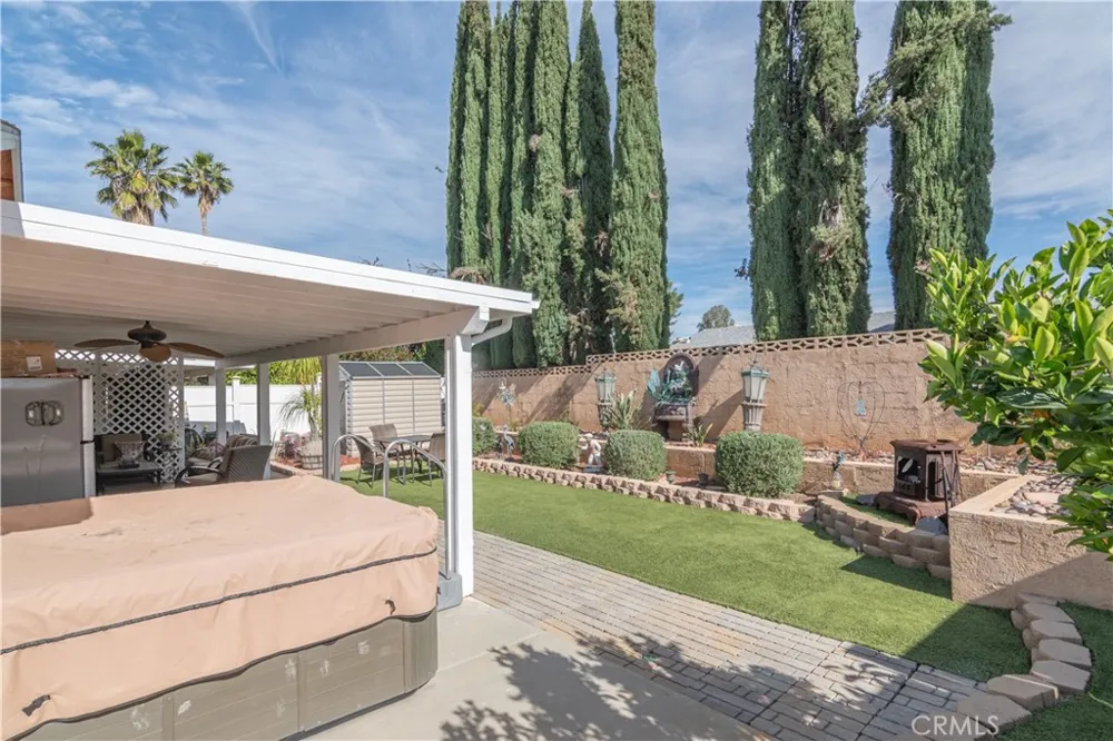 27200 Coronado Menifee, CA 92586