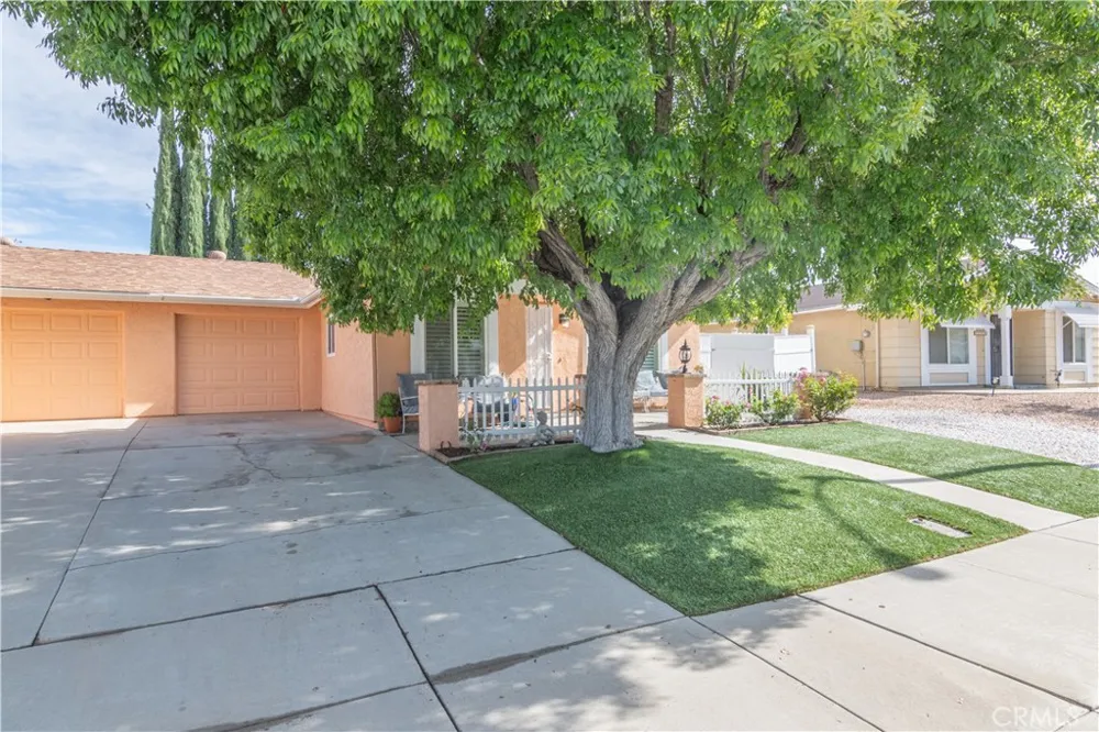 27200 Coronado Menifee, CA 92586