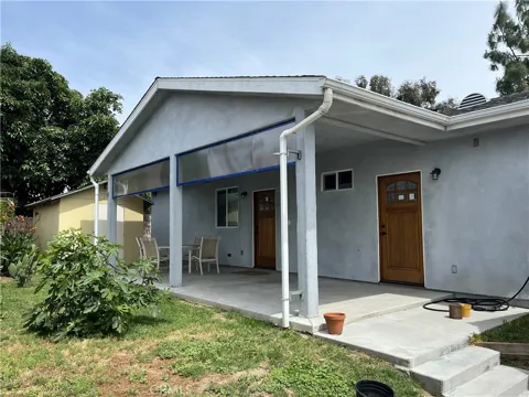 1723 Lincoln Avenue